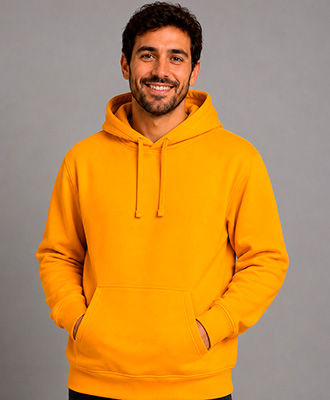 Dessuadores unisex