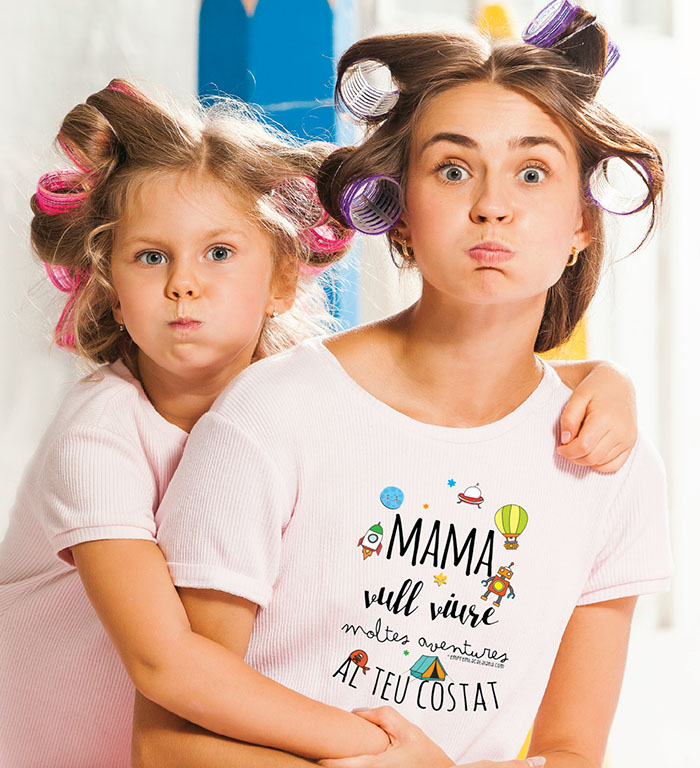 Regals per a mamà