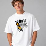 ADN català samarreta oversize