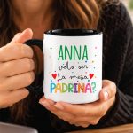 Tassa regal padrina en català