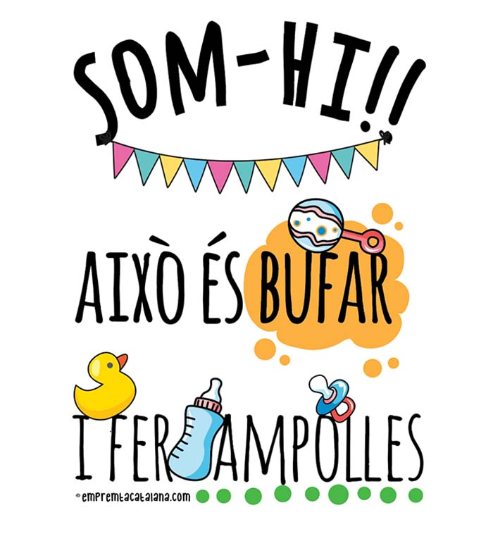 Samarretes en català