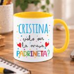 Tassa regal padrineta en català