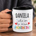 Tassa regal padrineta en català