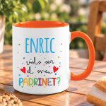 Tassa regal padrinet en català