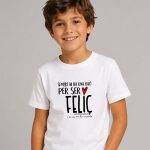samarreta nens en català