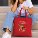 Bossa tote gos en català