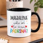 Tassa regal padrina en català