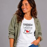 samarreta dona mamà en català