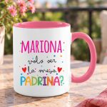 Tassa regal padrina en català