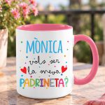 Tassa regal padrineta en català