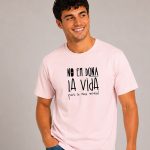 Samarreta unisex en català d'Empremtacatalana.com