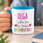 Tassa regal padrineta en català