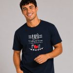 samarreta unisex coto orgànic en catala
