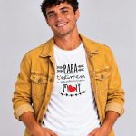 Samarreta unisex coto organic en català