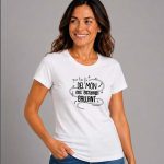 Samarreta dona en català