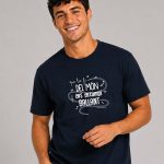 Samarreta unisex en català