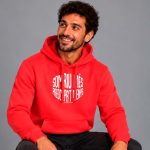 Dessuadora unisex en català