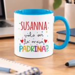 Tassa regal padrina en català