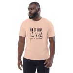 Samarreta unisex tall clàssic en català d'Empremtacatalana.com