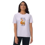 Samarreta unisex en català